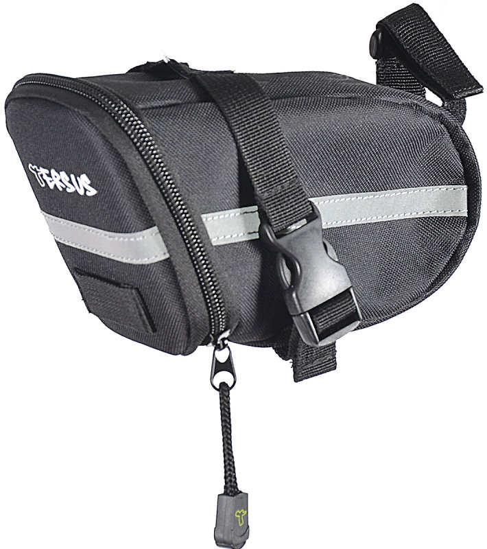 

Подседельная сумочка Tersus SADDLE BAG