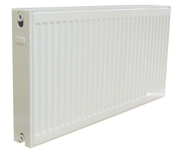 

Радиатор TERRA TEKNIK 11 500х1400 ниж. подключение