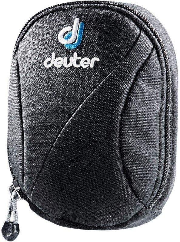 

Чехол для фотоаппарата Deuter CAMERA CASE III 7000 Black