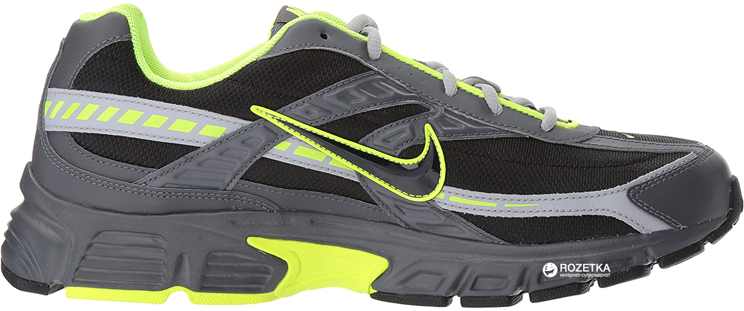 Акція на Кросівки для бігу Nike Initiator 394055-023 40.5 (8) 26 см від Rozetka