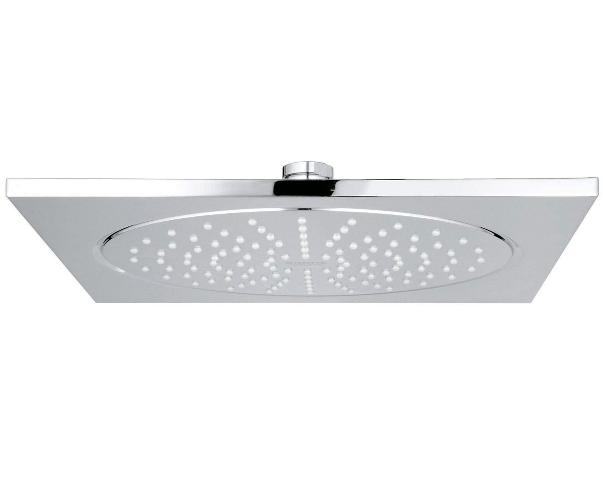 

Душевая головка 254х254 см GROHE RAINSHOWER F-DIGITAL 27271000