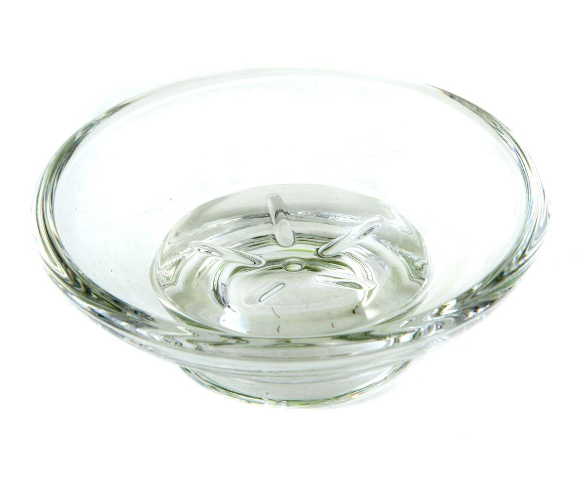 

Стеклянная мыльница GROHE ESSENTIALS 40368001