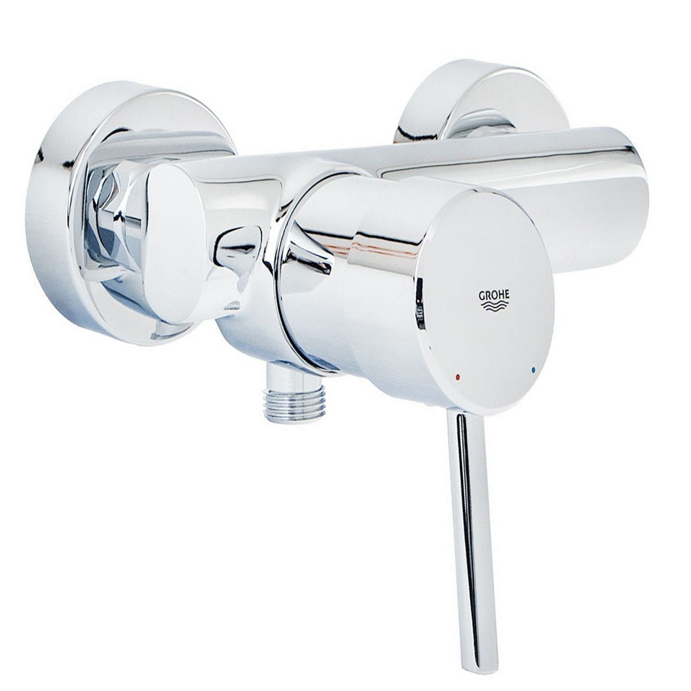 

Смеситель для душа GROHE CONCETTO 32210001