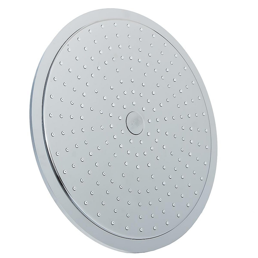 

Верхний душ GROHE RAINSHOWER 26057000