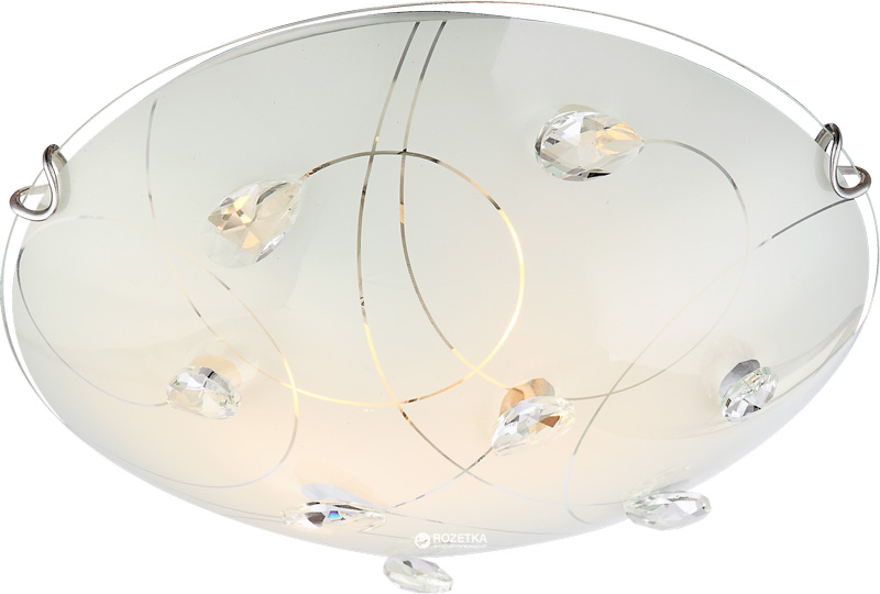

Светильник настенно-потолочный Globo Alivia (GB-40414-2)
