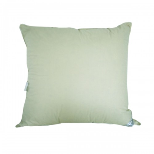 

Подушка SoundSleep Love 30% пуха 70х70 см оливковая