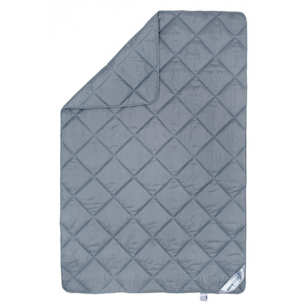 

Одеяло SoundSleep Soft Dreams шерстяное 200х220 см серое