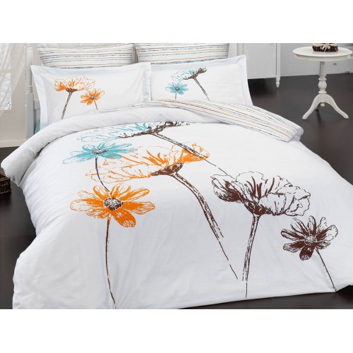 

Комплект постельного белья SoundSleep Eldorado евро Sat-105