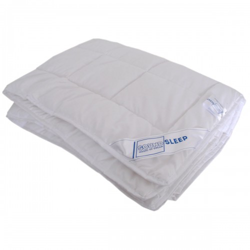 

Одеяло SoundSleep Bamboo бамбуковое 172х205 см
