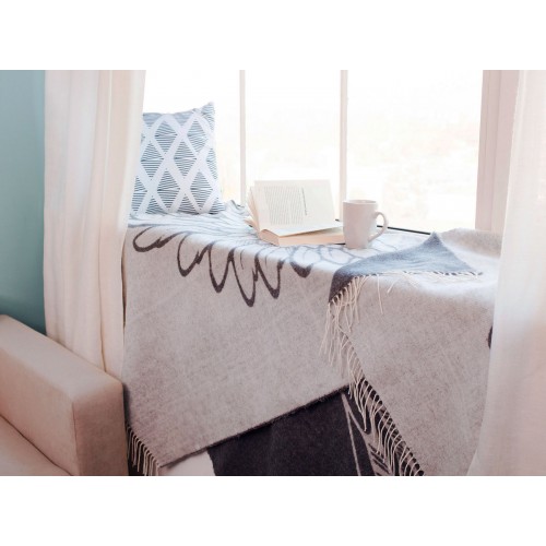

Плед SoundSleep Wings 140х180 см