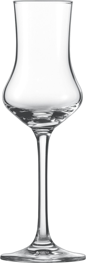 

Набор бокалов для граппы Schott Zwiesel Classico 95 мл х 6 шт
