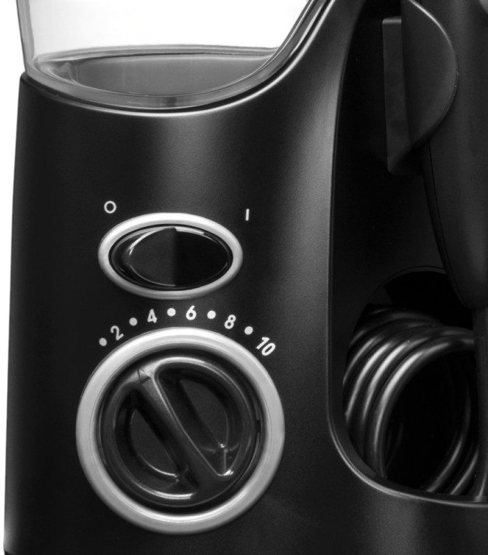 фото Зубной центр (ирригатор + щетка) Waterpik WF-112 Ultra
