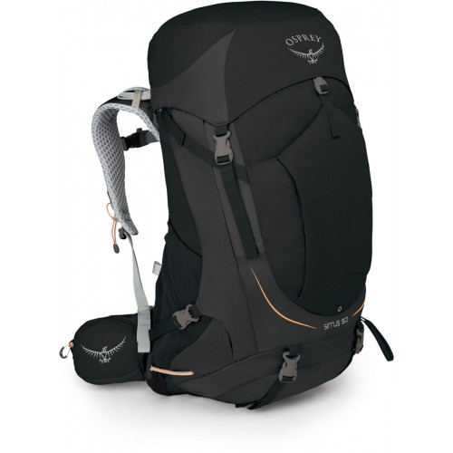 

Рюкзак Osprey Sirrus 50 Черный