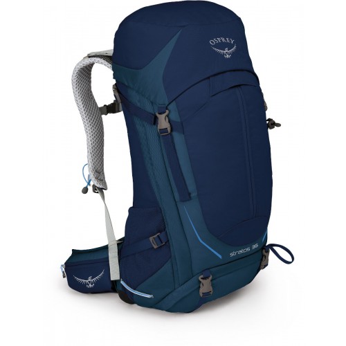 

Рюкзак Osprey Stratos 36 S/M Синий