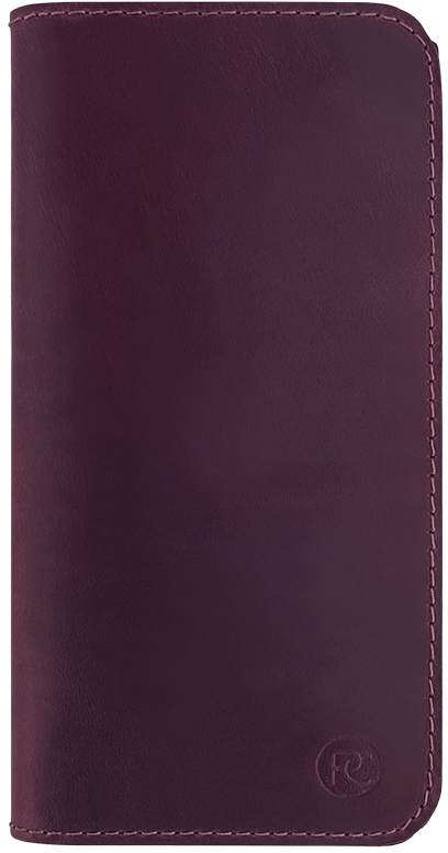 

Кошелек Pro-Covers PC01080059 Бордовый