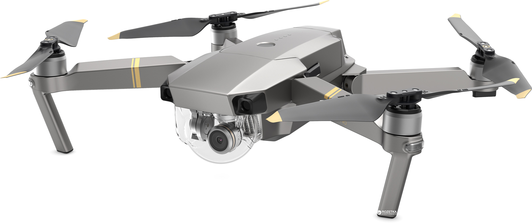 Dji mavic hot sale pro platinum combo