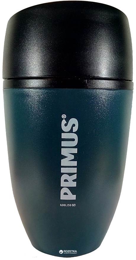 

Термокружка Primus Commuter Mug 0.3 л Deep Blue