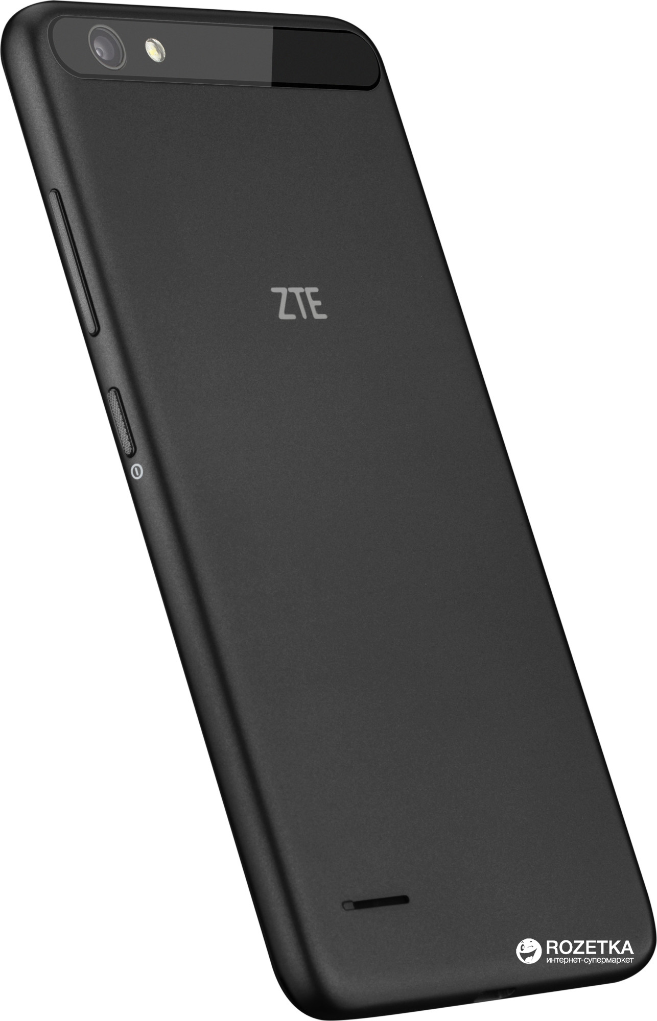 Мобильный телефон ZTE Blade A6 Max Black – фото, отзывы, характеристики в  интернет-магазине ROZETKA | Купить в Украине: Киеве, Харькове, Днепре,  Одессе, Запорожье, Львове