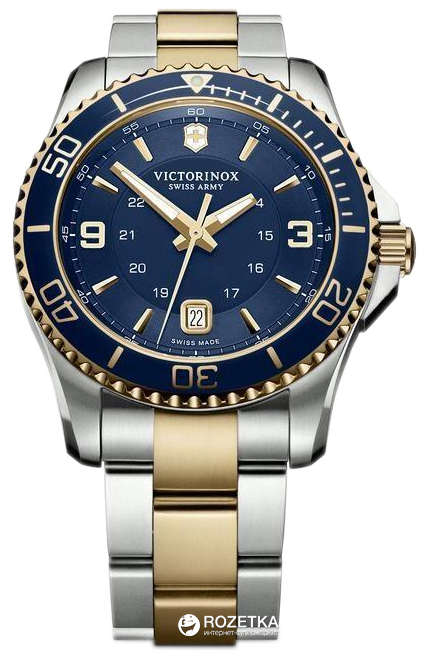 

Мужские часы Victorinox Swiss Army V241789