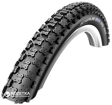 

Покрышка Schwalbe Mad Mike HS137 KevlarGuard B/B SBC 50EPI 16x2.125 57-305 (TIR-O3-280)