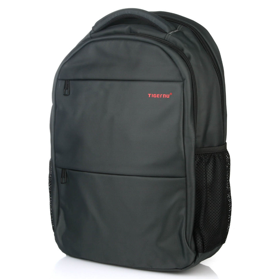 

Рюкзак TIGERNU Т-В3032 C Dark Grey 15.6'' Серый