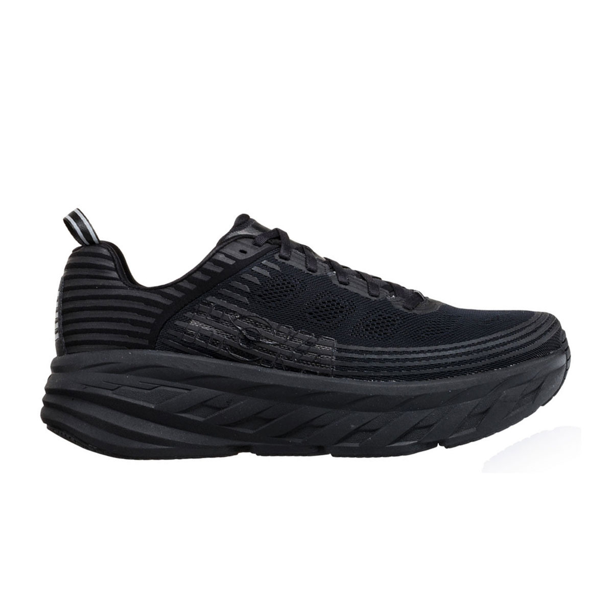 

Мужские кроссовки Hoka One One Bondi 6 Black 44р