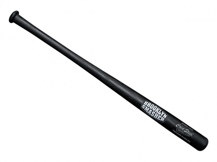 

Бита бейсбольная Cold Steel Brooklyn Basher. 12601308