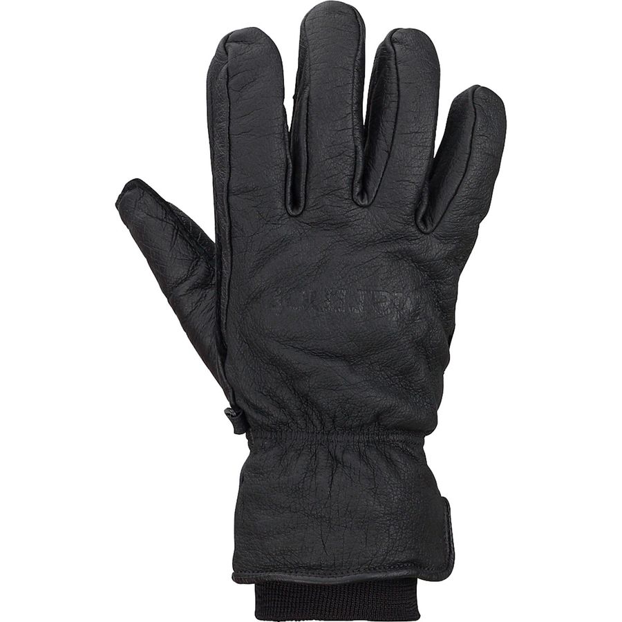

Перчатки мужские Marmot Basic Ski Glove S Black MRT17170.001-S