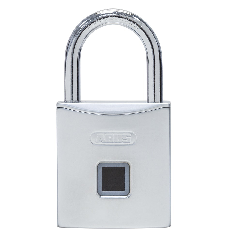

Замок навесной Abus Touch Fingerprint 56/50 865312