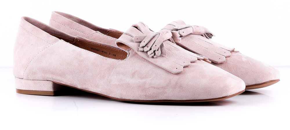 

Туфлі Sasha Fabiani 40 Бежевий 00000008319