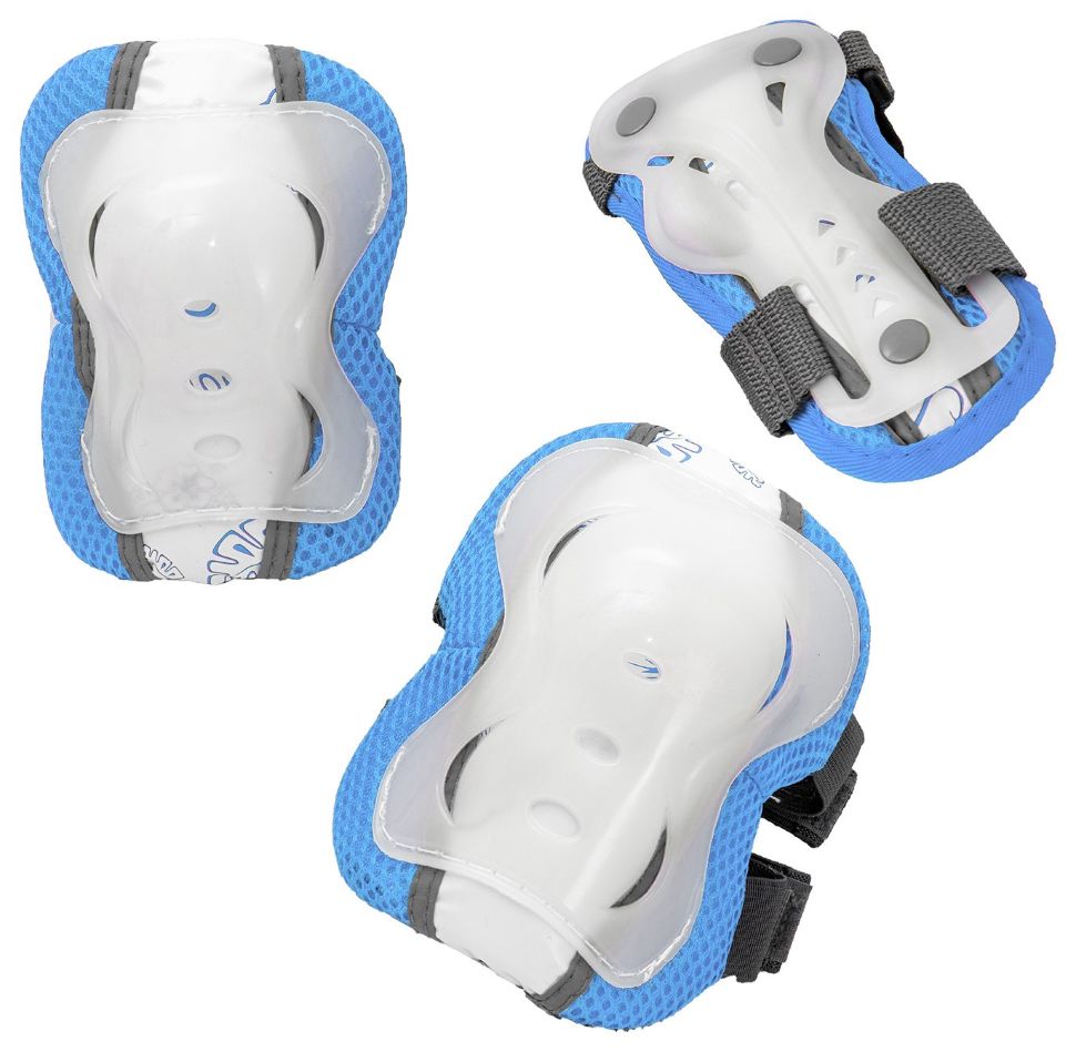 

Защита Maraton Micro Kids (Голубой, M)