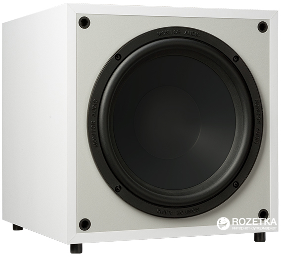 

Monitor MRW-10 White