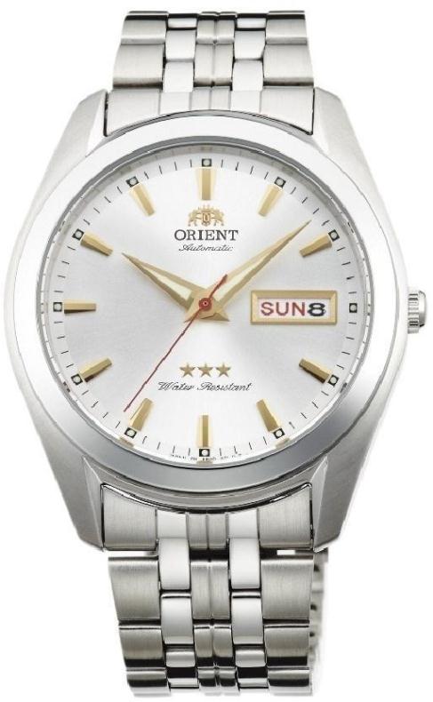 

Мужские наручные часы Orient RA-AB0033S19B
