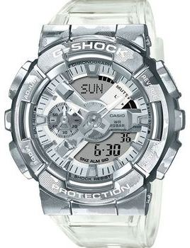 

Мужские наручные часы Casio GM-110SCM-1AER