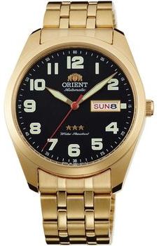 

Мужские наручные часы Orient RA-AB0022B19B