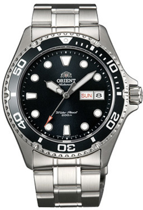 

Мужские наручные часы Orient FAA02004B9