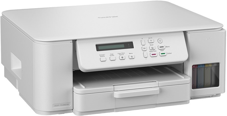фото БФП Brother DCP-T536DW (DCPT536DWAP1)