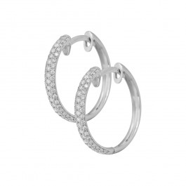 

Серьги из золота 1109204