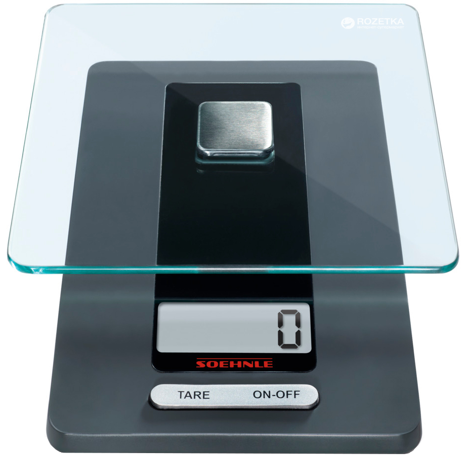 

Весы кухонные SOEHNLE FIESTA 65106