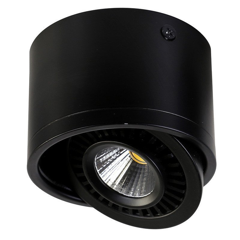 

Точечный светильник Laguna Lighting 730-B Black