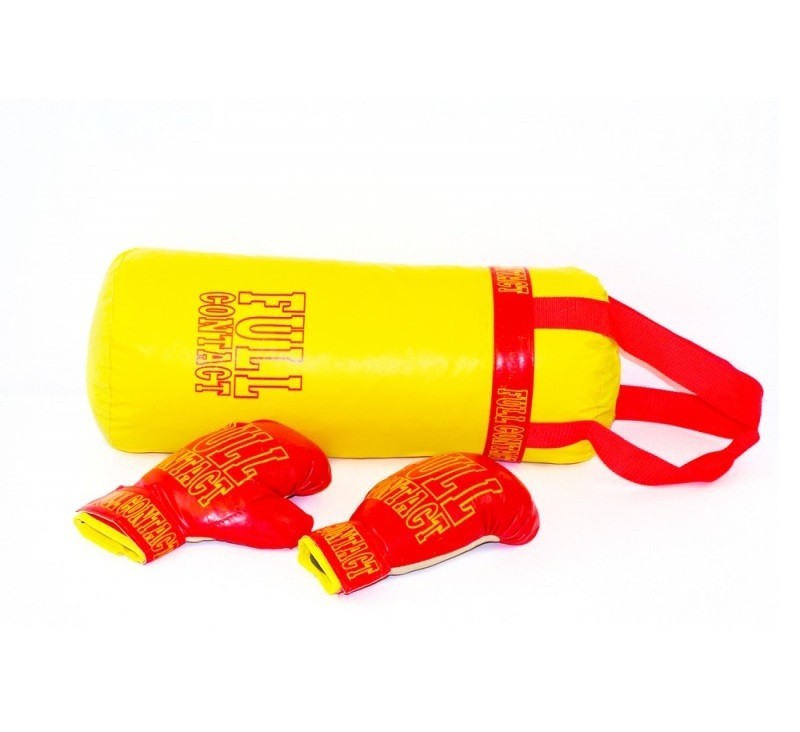 

Бокс Full большой Danko Toys