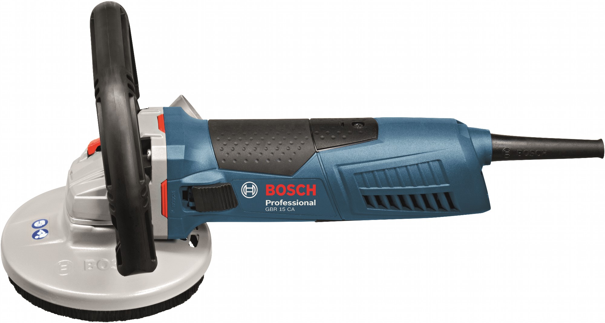 Угловая шлифмашина по бетону Bosch Professional Heavy Duty GBR 15 CA  (0601776000) – фото, отзывы, характеристики в интернет-магазине ROZETKA |  Купить в Украине: Киеве, Харькове, Днепре, Одессе, Запорожье, Львове