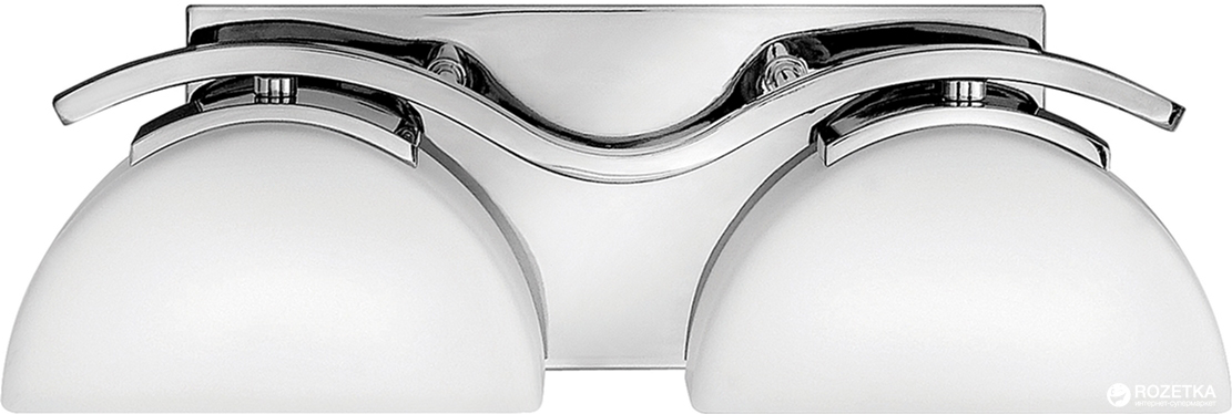 

Настенный светильник Hinkley HK/VERVE2 BATH