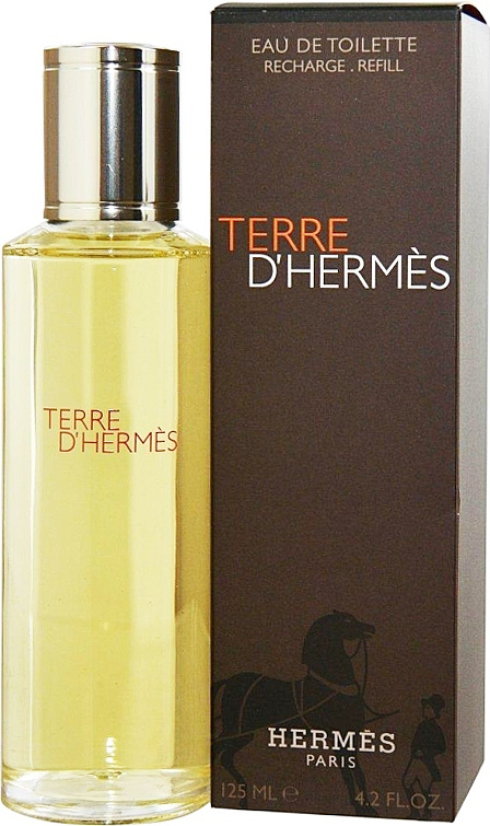 Hermes Terre D'Hermes туалетная вода для мужчин – купить с