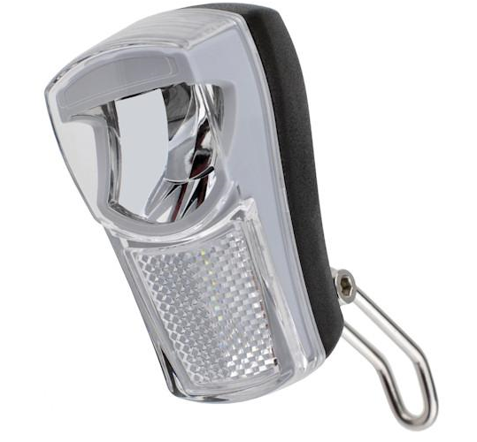 

Фара передняя X-Light XC-211 1W черный (A-O-B-P-0301)
