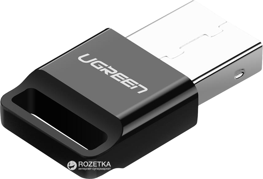 Ugreen bluetooth как подключить