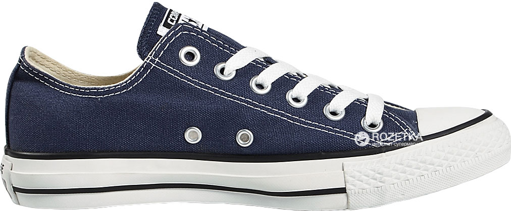 

Кеды Converse All Star Ox Navy M9697C 36 (3.5) 22.5 см