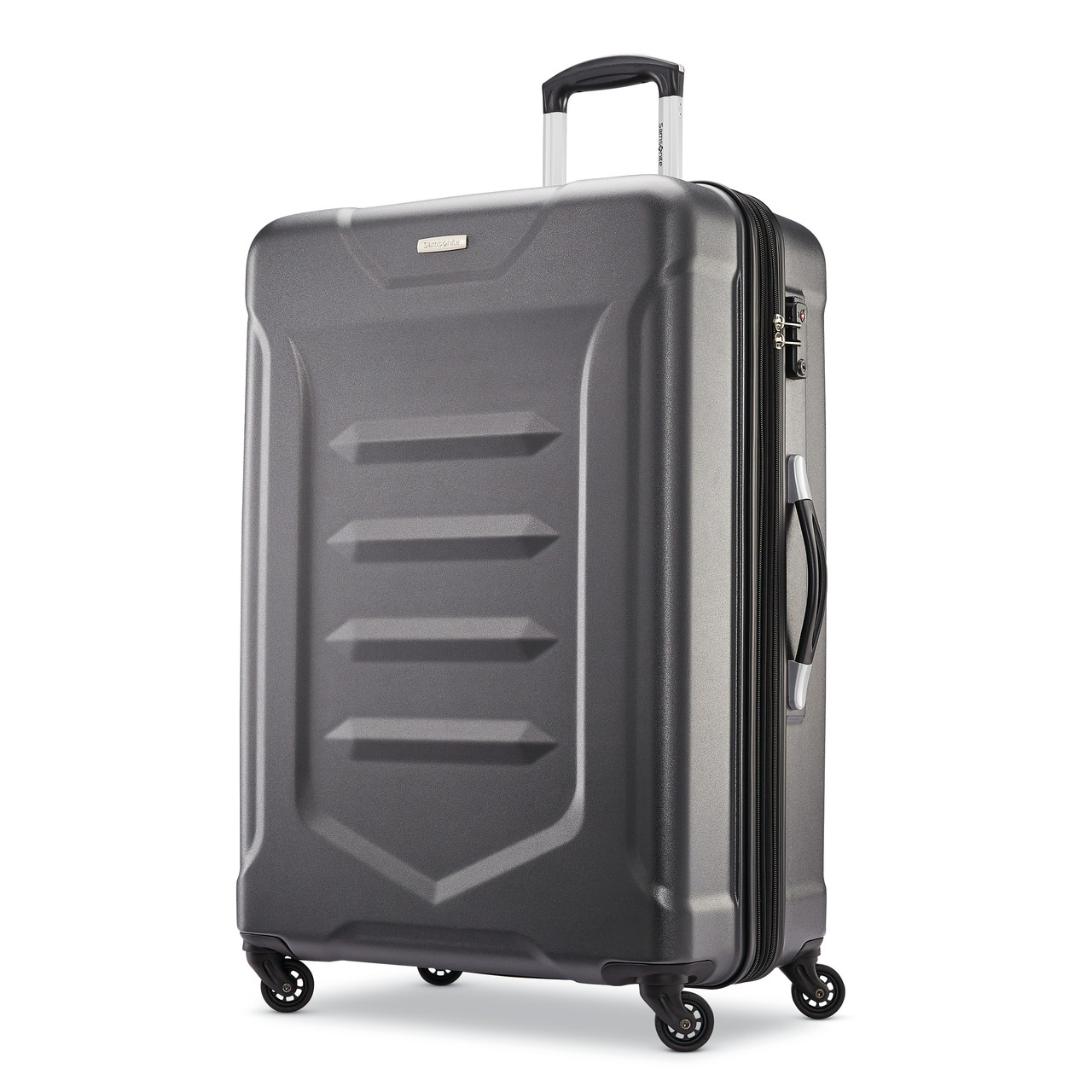 

Чемодан Samsonite Valor 2.0 Charcoal 28