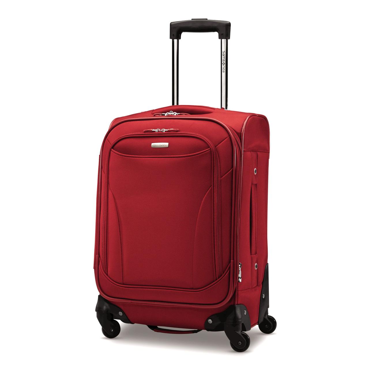 

Чемодан Samsonite Bartlett Red