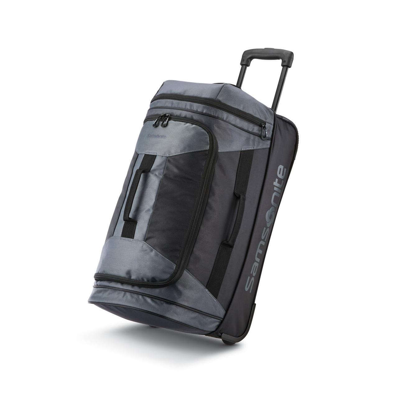 

Сумка на колесах Samsonite Andante 2 Riverrock